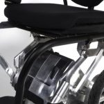 Toyota wspiera twórcę Segwaya w komercjalizacji pojazdu dla niepełnosprawnych iB