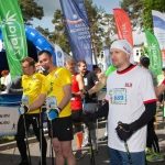 Konstancin pobił rekord uczestników zawodów w cyklu Puchar Polski Nordic Walking