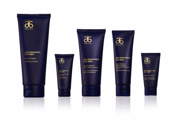 ARBONNE RE9 ADVANCED FOR MEN®