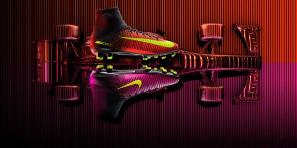 Spark Brilliance Football Pack – Iskra doskonałości