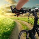 Światło rowerowe latem? Jest ważne, zobacz dlaczego
