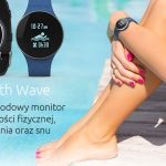 iHealth Wave – pierwszy monitor aktywności fizycznej wspomagający pływanie.