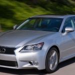 Lexus zdominował listę najbardziej niezawodnych samochodów używanych 2016 roku