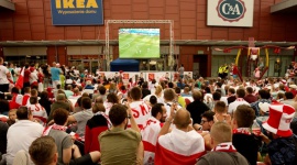 PORT KIBICA dopinguje polską drużynę