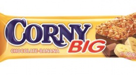 Reformuj swoją formę z Corny!