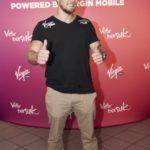 Pasja i sport w filmie „W pogoni za wiatrem. Powered by Virgin Mobile”