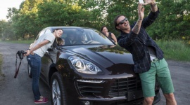 MAMY PIERWSZEGO ZWYCIĘZCĘ DREAM CAR COMPETITION!