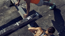 CO NOWEGO W APLIKACJI TRENINGOWEJ NIKE NTC