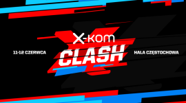 Pierwsza edycja x-kom CLASH w Częstochowie