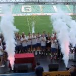 Rosja zwycięzcą IV Mistrzostw Świata Dzieci z Domów Dziecka!
