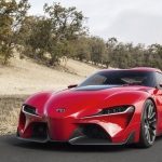 Nowa Supra na 40-lecie modelu?