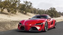 Nowa Supra na 40-lecie modelu?
