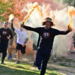 Wielki finał cyklu biegów Men Expert Survival Race na poznańskiej Malcie