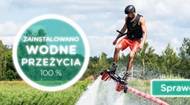 Ahoj przygodo! 5 sportów wodnych, które warto spróbować w wakacje