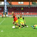 Jak zaszczepić w dziecku miłość do sportu?