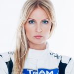 Klaudia Podkalicka gotowa na Baja Poland