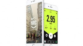 TWÓJ IDEALNY PARTNER BIEGOWY: CO NOWEGO W APLIKACJI NIKE+ RUN CLUB?