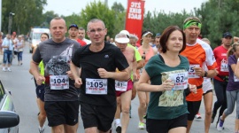 Żyrardów w biegu po raz trzeci