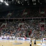 Sokołów z Marcin Gortat Camp 2016