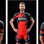 Olimpijskie medale na celowniku kolarzy BMC