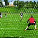 Bundesliga w pomorskim Debrznie