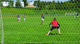 Bundesliga w pomorskim Debrznie