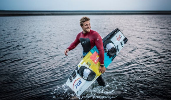 Sportowiec radzi: przygotuj się na sezon sportów wodnych!