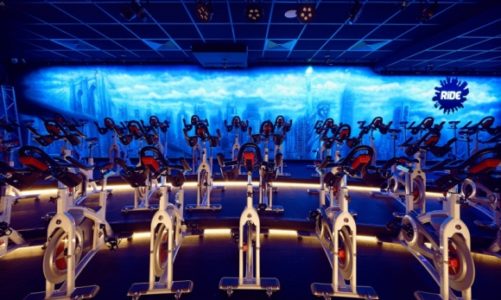 RiDE Warsaw w Karolkowa Business Park!