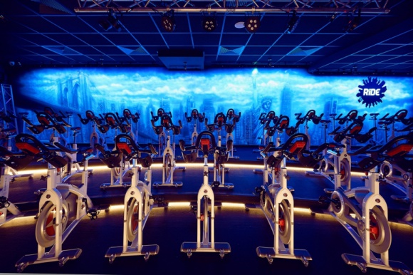 RiDE Warsaw w Karolkowa Business Park!