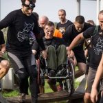 Poznańska Malta ugościła zawodników Men Expert Survival Race