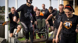 Poznańska Malta ugościła zawodników Men Expert Survival Race