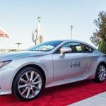 Lexus głównym partnerem londyńskiego Raindance Film Festival