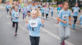 Sport i zabawa – kolejna edycja Homeschool Run