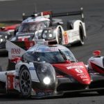 Czy Toyota rzuci rękawicę sportowym liniom Mercedesa AMG i BMW M Power?