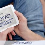 W Katowicach mężczyźni będą mogli jesienią bezpłatnie zbadać nasienie