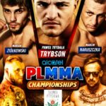 Święto MMA w Warszawie. Już 4 listopada gala PLMMA Championships na Torwarze
