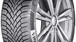 Continental WinterContact™ TS 860 – najbardziej doświadczony ekspert zimowy
