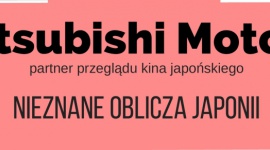 NIEZNANE OBLICZA JAPONII