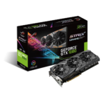 ROG Strix GeForce GTX 1080