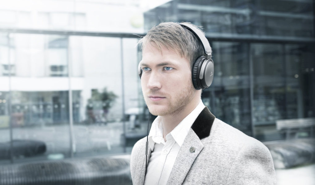 Słuchawki SoundMAGIC P55 Vento – Kunszt w każdym calu
