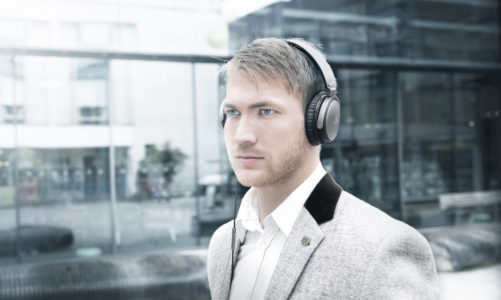 Słuchawki SoundMAGIC P55 Vento – Kunszt w każdym calu