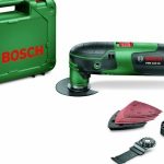 BOSCH PMF 220 CE – najlepszy prezent pod choinkę dla każdego mężczyzny