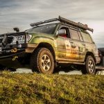 Największe targi offroad w Polsce – co czeka na fanów pojazdów 4×4?