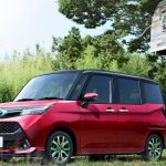 Czy Toyota zbudowała czołg? Premiera Toyoty Tank