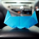 Złóż kota z papieru – w 90 seknud