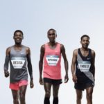 NIKE PREZENTUJE BREAKING2