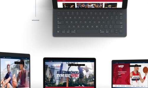 Nowe otwarcie serwisu MVP Magazyn
