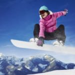 23 grudnia międzynarodowym dniem snowboardzisty