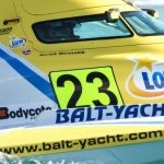 Sezon F1H2O zakończony – olbrzymi progres Polaka