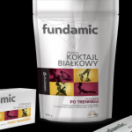 Fundamic – nowa marka odżywek dla ćwiczących kobiet
